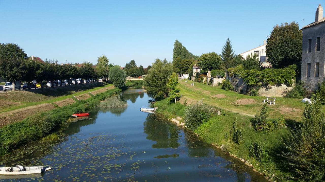 Doubs Sejour - Maison De Vacances Verdun-sur-le-Doubs Exterior photo