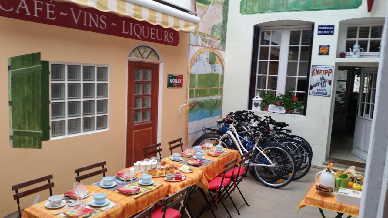Doubs Sejour - Maison De Vacances Verdun-sur-le-Doubs Exterior photo