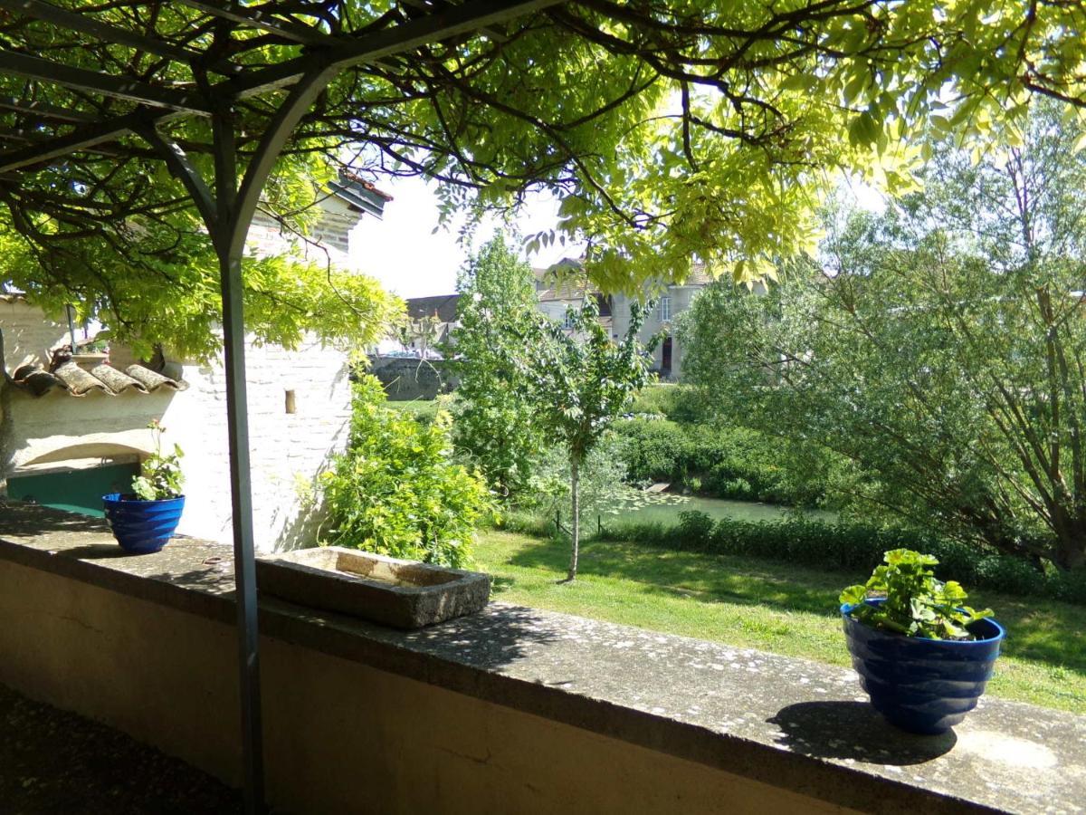 Doubs Sejour - Maison De Vacances Verdun-sur-le-Doubs Exterior photo